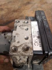 Блок abs TOYOTA GAIA ACM10 1AZFSE 4405044110, 44510-44070 5 ракурс