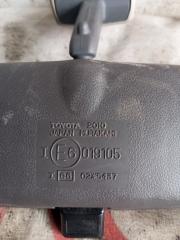 Зеркало салона TOYOTA GAIA ACM10 1AZFSE 8781014170E3 2 ракурс
