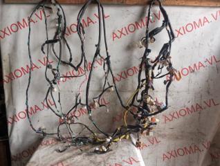 Коса салона TOYOTA GAIA ACM10 1AZFSE 821314C040, 821314C050, 821314C060 1 ракурс