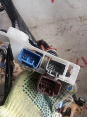 Коса салона TOYOTA GAIA ACM10 1AZFSE 821314C040, 821314C050, 821314C060 3 ракурс