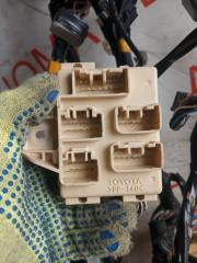 Коса салона TOYOTA GAIA ACM10 1AZFSE 821314C040, 821314C050, 821314C060 4 ракурс