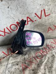 Зеркало правое SUBARU STELLA RN1 EN07D 91029KJ040 5 ракурс