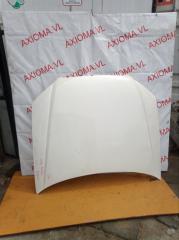 Капот AUDI A4 8EC BWE 8E0823029D 1 ракурс