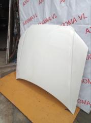Капот AUDI A4 8EC BWE 8E0823029D 3 ракурс