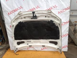 Капот AUDI A4 8EC BWE 8E0823029D 4 ракурс