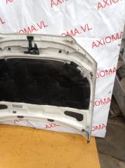 Капот AUDI A4 8EC BWE 8E0823029D 5 ракурс