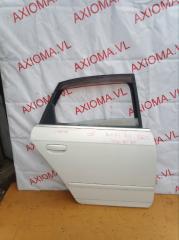 Дверь правая задняя AUDI A4 8EC BWE 8E0833052J 1 ракурс