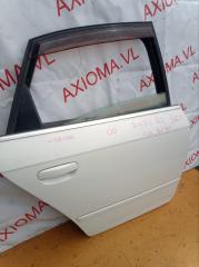 Дверь правая задняя AUDI A4 8EC BWE 8E0833052J 2 ракурс