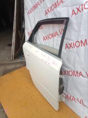 Дверь правая задняя AUDI A4 8EC BWE 8E0833052J 3 ракурс