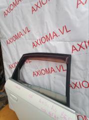Дверь правая задняя AUDI A4 8EC BWE 8E0833052J 4 ракурс
