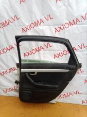 Дверь правая задняя AUDI A4 8EC BWE 8E0833052J 5 ракурс