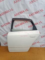 Дверь левая задняя AUDI A4 8EC BWE 8E0833051J 1 ракурс