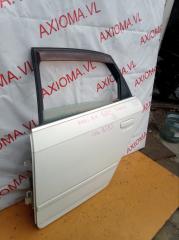 Дверь левая задняя AUDI A4 8EC BWE 8E0833051J 2 ракурс