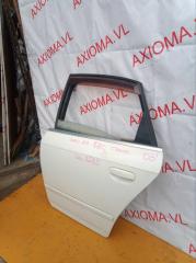 Дверь левая задняя AUDI A4 8EC BWE 8E0833051J 3 ракурс