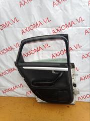 Дверь левая задняя AUDI A4 8EC BWE 8E0833051J 5 ракурс