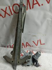 Стеклоподъемник левый передний SUBARU STELLA RN1 EN07D 61041KJ010 5 ракурс