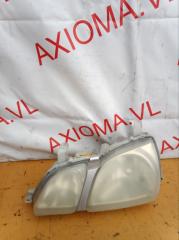 Фара левая передняя TOYOTA GAIA ACM10 1AZFSE 8117044180, 8107044190, 4449 1 ракурс