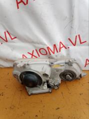 Фара левая передняя TOYOTA GAIA ACM10 1AZFSE 8117044180, 8107044190, 4449 4 ракурс