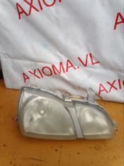 Фара правая передняя TOYOTA GAIA ACM10 1AZFSE 8113044180, 8114044190, 4449 1 ракурс Фара правая передняя TOYOTA GAIA ACM10 1AZFSE 8113044180, 8114044190, 4449 1 ракурс