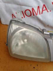 Фара правая передняя TOYOTA GAIA ACM10 1AZFSE 8113044180, 8114044190, 4449 2 ракурс Фара правая передняя TOYOTA GAIA ACM10 1AZFSE 8113044180, 8114044190, 4449 2 ракурс
