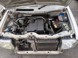 АКПП SUZUKI LAPIN HE21S K6A 2000273H20 1 ракурс