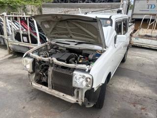 АКПП SUZUKI LAPIN HE21S K6A 2000273H20 3 ракурс