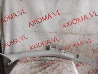 Накладка на стойку кузова правая передняя AUDI A4 8EC BWE 8E0867234 1 ракурс Накладка на стойку кузова правая передняя AUDI A4 8EC BWE 8E0867234 1 ракурс