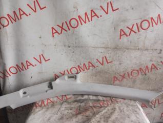 Накладка на стойку кузова левая передняя AUDI A4 8EC BWE 8E0867233 1 ракурс Накладка на стойку кузова левая передняя AUDI A4 8EC BWE 8E0867233 1 ракурс