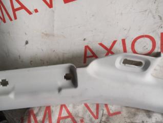 Накладка на стойку кузова левая передняя AUDI A4 8EC BWE 8E0867233 4 ракурс Накладка на стойку кузова левая передняя AUDI A4 8EC BWE 8E0867233 4 ракурс
