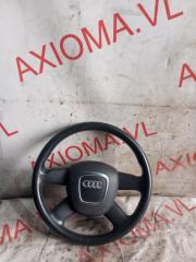 Руль с airbag AUDI A4 8EC BWE 8K0419091A 1 ракурс Руль с airbag AUDI A4 8EC BWE 8K0419091A 1 ракурс