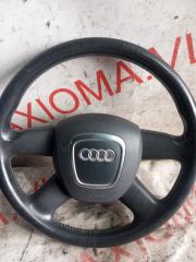 Руль с airbag AUDI A4 8EC BWE 8K0419091A 2 ракурс Руль с airbag AUDI A4 8EC BWE 8K0419091A 2 ракурс