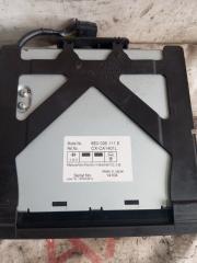 Cd-чейнджер AUDI A4 8EC BWE 8E0035111 2 ракурс Cd-чейнджер AUDI A4 8EC BWE 8E0035111 2 ракурс