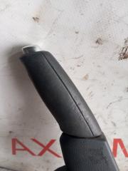 Ручка ручника AUDI A4 8EC BWE 8E0711305P 4 ракурс