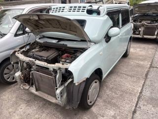 Двигатель SUZUKI LAPIN HE22S K6A 1120058J02, 1110085K31 3 ракурс Двигатель SUZUKI LAPIN HE22S K6A 1120058J02, 1110085K31 3 ракурс
