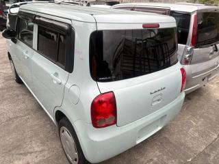 Двигатель SUZUKI LAPIN HE22S K6A 1120058J02, 1110085K31 4 ракурс Двигатель SUZUKI LAPIN HE22S K6A 1120058J02, 1110085K31 4 ракурс
