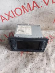Магнитофон AUDI A4 8EC BWE 8E0035192A 1 ракурс Магнитофон AUDI A4 8EC BWE 8E0035192A 1 ракурс