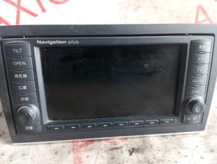 Магнитофон AUDI A4 8EC BWE 8E0035192A 2 ракурс Магнитофон AUDI A4 8EC BWE 8E0035192A 2 ракурс