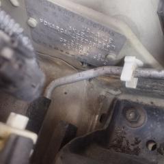 Привод правый передний NISSAN MARCH AK12 CR12DE 39100AX005 3 ракурс