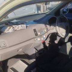 Печка NISSAN MARCH AK12 CR12DE 27210AX000 1 ракурс