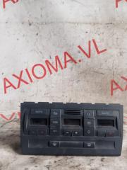 Климат-контроль AUDI A4 8EC BWE 8E0820043 1 ракурс