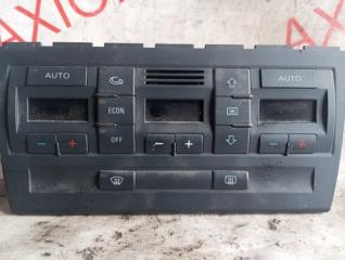 Климат-контроль AUDI A4 8EC BWE 8E0820043 2 ракурс