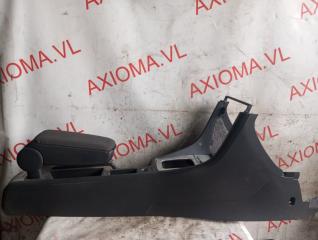 Бардачок между сиденьями AUDI A4 8EC BWE 8E0863241 1 ракурс Бардачок между сиденьями AUDI A4 8EC BWE 8E0863241 1 ракурс