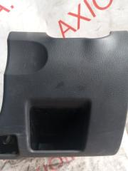 Консоль под рулевой колонкой AUDI A4 8EC BWE 8E2853190A 2 ракурс