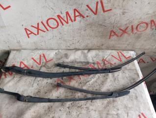 Дворник AUDI A4 8EC BWE 8E2955319, 8E2955407C, E2955408 E2955407 1 ракурс
