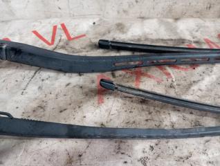 Дворник AUDI A4 8EC BWE 8E2955319, 8E2955407C, E2955408 E2955407 3 ракурс