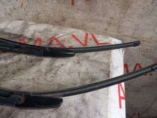 Дворник AUDI A4 8EC BWE 8E2955319, 8E2955407C, E2955408 E2955407 4 ракурс