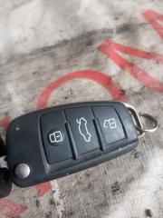 Замок зажигания AUDI A4 8EC BWE 4B0905851 4 ракурс