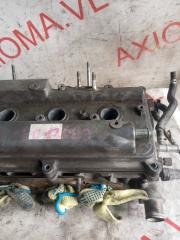Головка блока цилиндров TOYOTA GAIA ACM10 1AZFSE 1110128021 3 ракурс