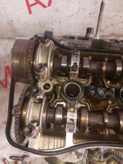 Головка блока цилиндров TOYOTA GAIA ACM10 1AZFSE 1110128021 4 ракурс