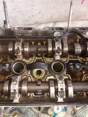 Головка блока цилиндров TOYOTA GAIA ACM10 1AZFSE 1110128021 5 ракурс
